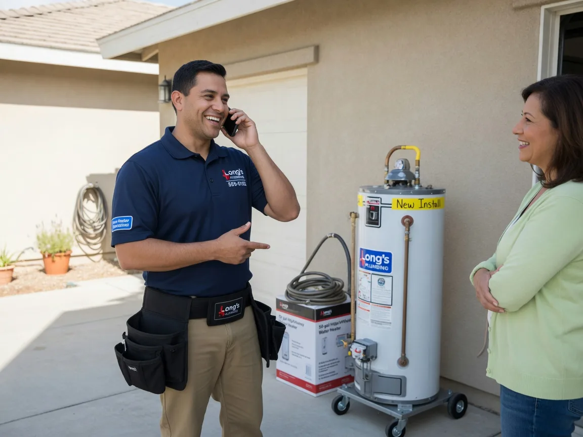 Leak Detection Jewell, KS FAQs
